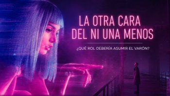 La otra cara del Ni Una Menos: ¿Qué rol debería asumir el varón?