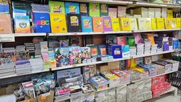 Outlet de útiles escolares causa furor en Buenos Aires. Outlet de útiles escolares causa furor en Buenos Aires.