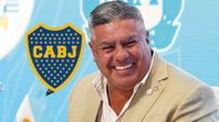 Boca emitió un comunicado oficial a través de sus redes sociales. Boca emitió un comunicado oficial a través de sus redes sociales.