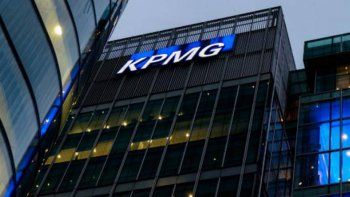 KPMG logra su primera inversión directa en Bitcoin y Ether KPMG logra su primera inversión directa en Bitcoin y Ether