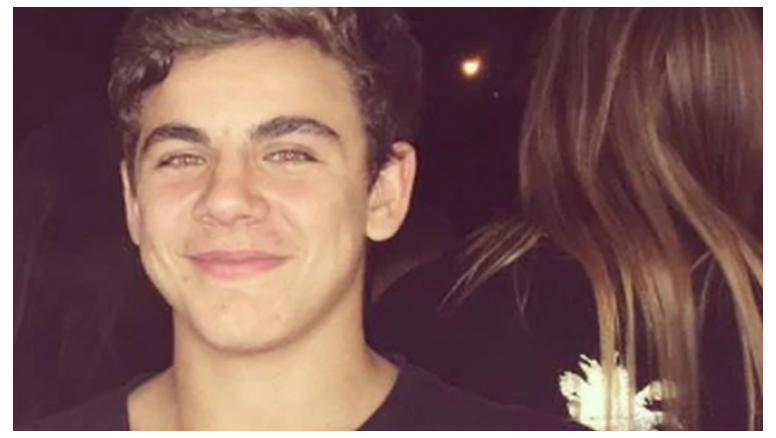 Uno de los rugbiers no fue reconocido por ningún testigo: ¿Quién es?