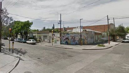 Quiso abusar a una nena de 13 y ella lo amenazó con un cuchillo