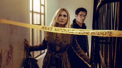 La macabra miniserie de Netflix que cautivará tu atención