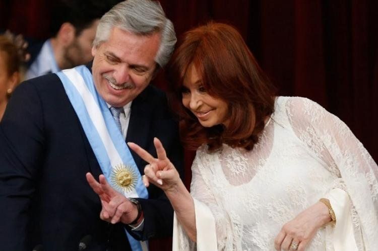 Alberto Fernández comenzará a darle su propia impronta a la gestión.