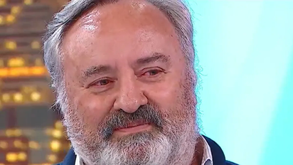 Joaquín De la Torre, entre Javier Milei y Mauricio Macri