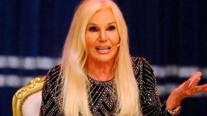 Javier Milei lo hizo: Susana Giménez vuelve a Telefe