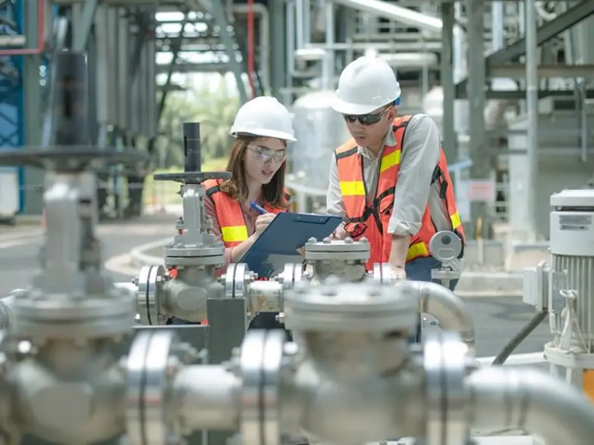 La economía argentina se frenó en noviembre.