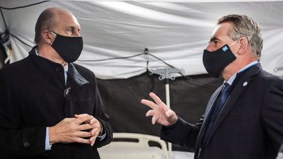 Santa Fe: ¿Quiénes son los precandidatos del peronismo?