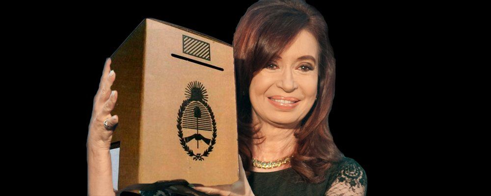 Se acercan los comicios y el tema de un posible fraude ya está instalado.