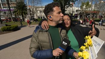 Telefe vivió un incómodo momento que quedó registrado al aire: 