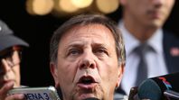 Oscar Zago se despega de Adorni y dice que habrá novedades en el Congreso luego del fin de semana largo Oscar Zago se despega de Adorni y dice que habrá novedades en el Congreso luego del fin de semana largo