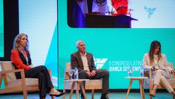 El banco porteño presente en el módulo de Inclusión financiera y sustentabilidad