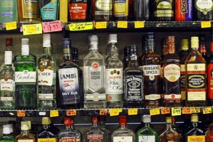 Alcohol: peligrosa arma al volante.