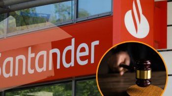 Un banco deberá pagarle millones a un hombre que reportó como deudor