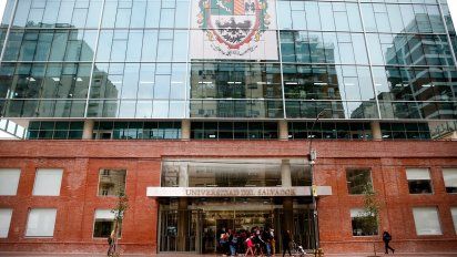 Universidad + Poesía, gran fiesta para escritores