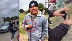 Formosa al horno.&nbsp;