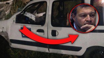 Estaba volviendo a su casa cuando... Estaba volviendo a su casa cuando...