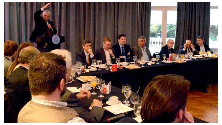 Fundación Libertad: “Los liberales en esta elección juegan con Macri”