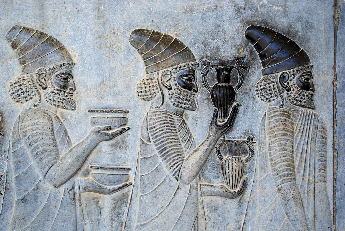 La cerveza estuvo presente en las primeras culturas de la Mesopotamia, pero también miles de años atrás, en el Neolítico. | GENTILEZA NAT GEO La cerveza estuvo presente en las primeras culturas de la Mesopotamia, pero también miles de años atrás, en el Neolítico. | GENTILEZA NAT GEO