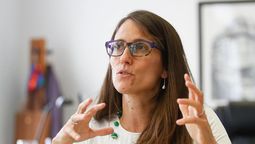 La renuncia de Elizabeth Gómez Alcorta pone en tela de juicio la efectividad del ministerio de la mujer.