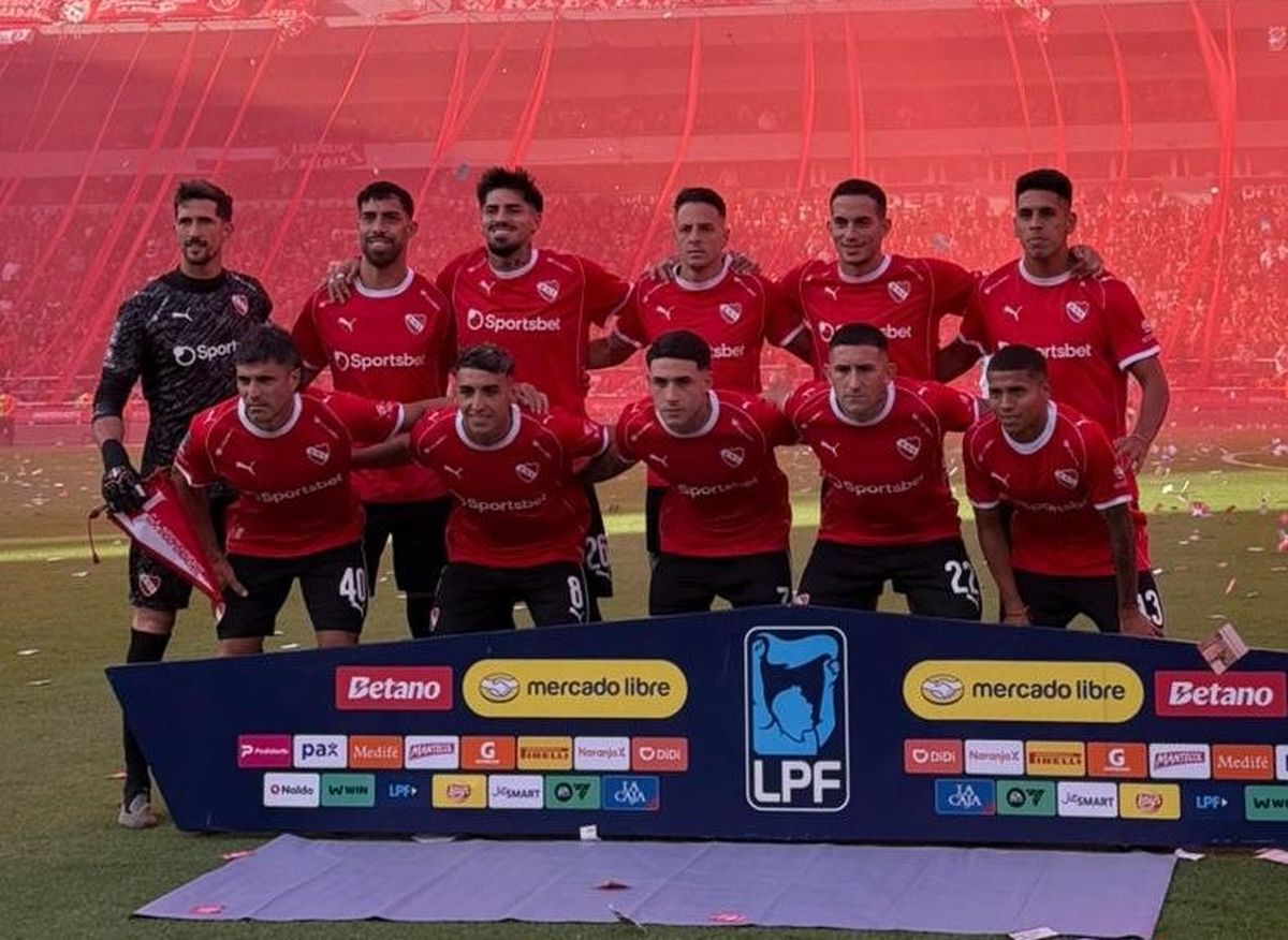 Independiente de Avellaneda