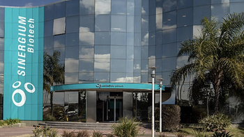 La compañía producirá vacunas sobre tecnologías avanzadas La compañía producirá vacunas sobre tecnologías avanzadas