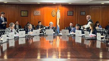 Consejo de la Magistratura: Reunión caliente, mérito en duda y 'jueces K'