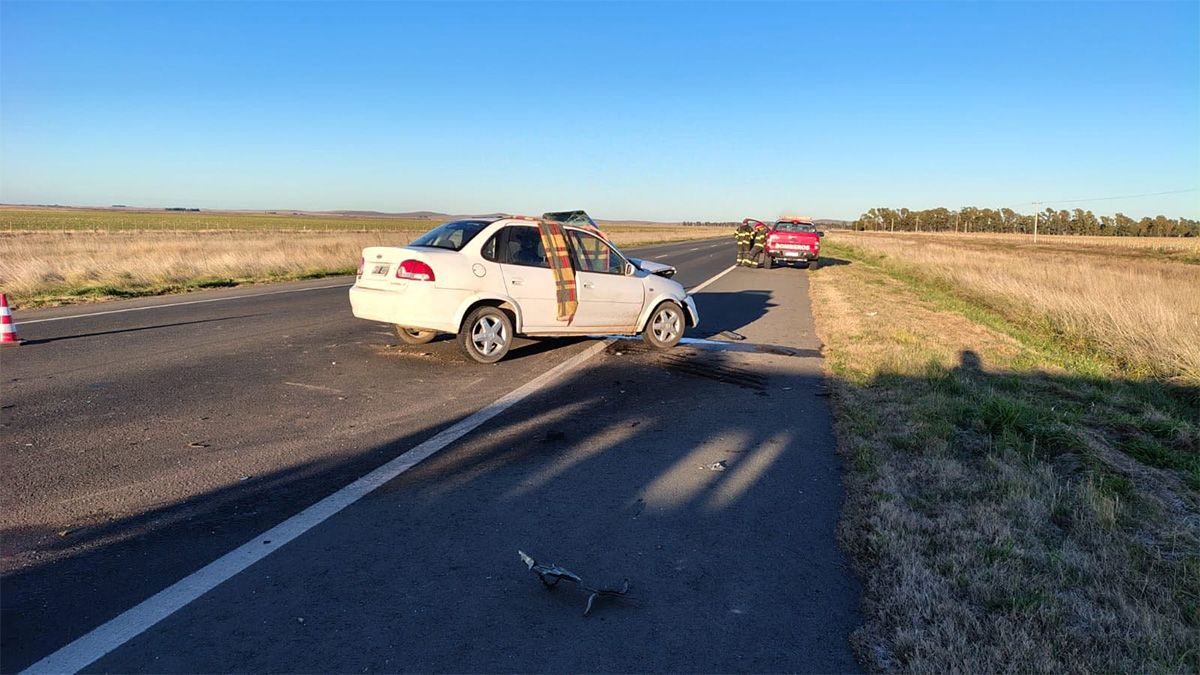 La Provincia de Buenos Aires registr&oacute; en el mes de junio de 2026 49 v&iacute;ctimas fatales en siniestros viales en las rutas y autopistas.