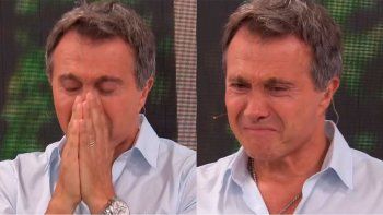 El hecho que dejó en shock a Sergio Lapegüe: