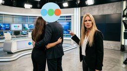 Telefe vuelve a quedar bajo sospecha tras una acusación. Telefe vuelve a quedar bajo sospecha tras una acusación.