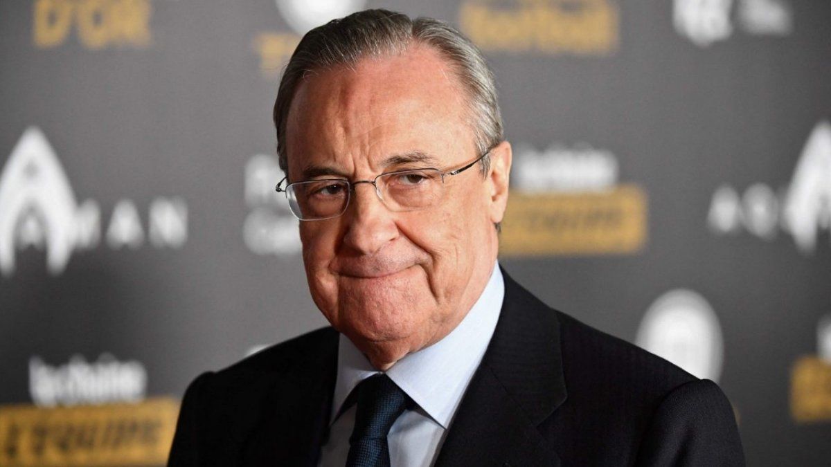 Florentino Pérez encabezará la primera visita oficial de un presidente del Real Madrid a Ceuta, acompañado por Pirri y Emilio Butragueño.