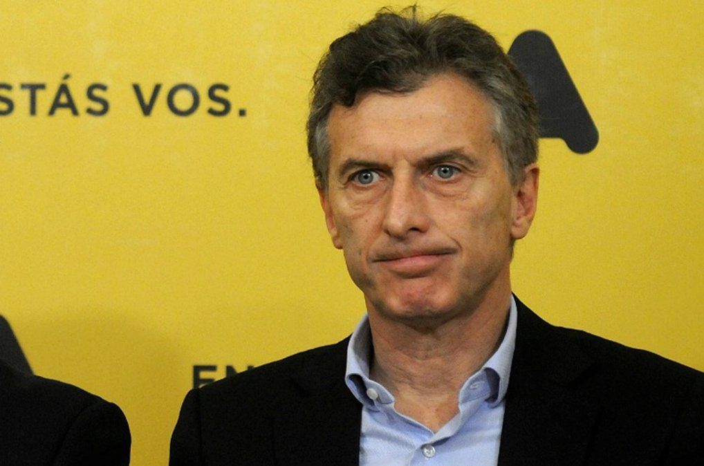 Macri y una semana con malas noticias desde el Congreso