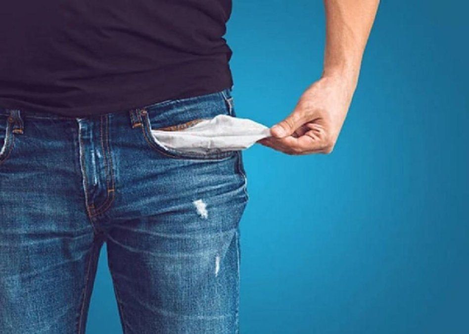 Murió la clase media: Cuánto hay que cobrar para no ser pobre en CABA 2024