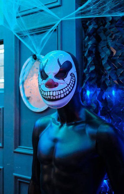 Los mejores bares en Buenos Aires para celebrar Halloween