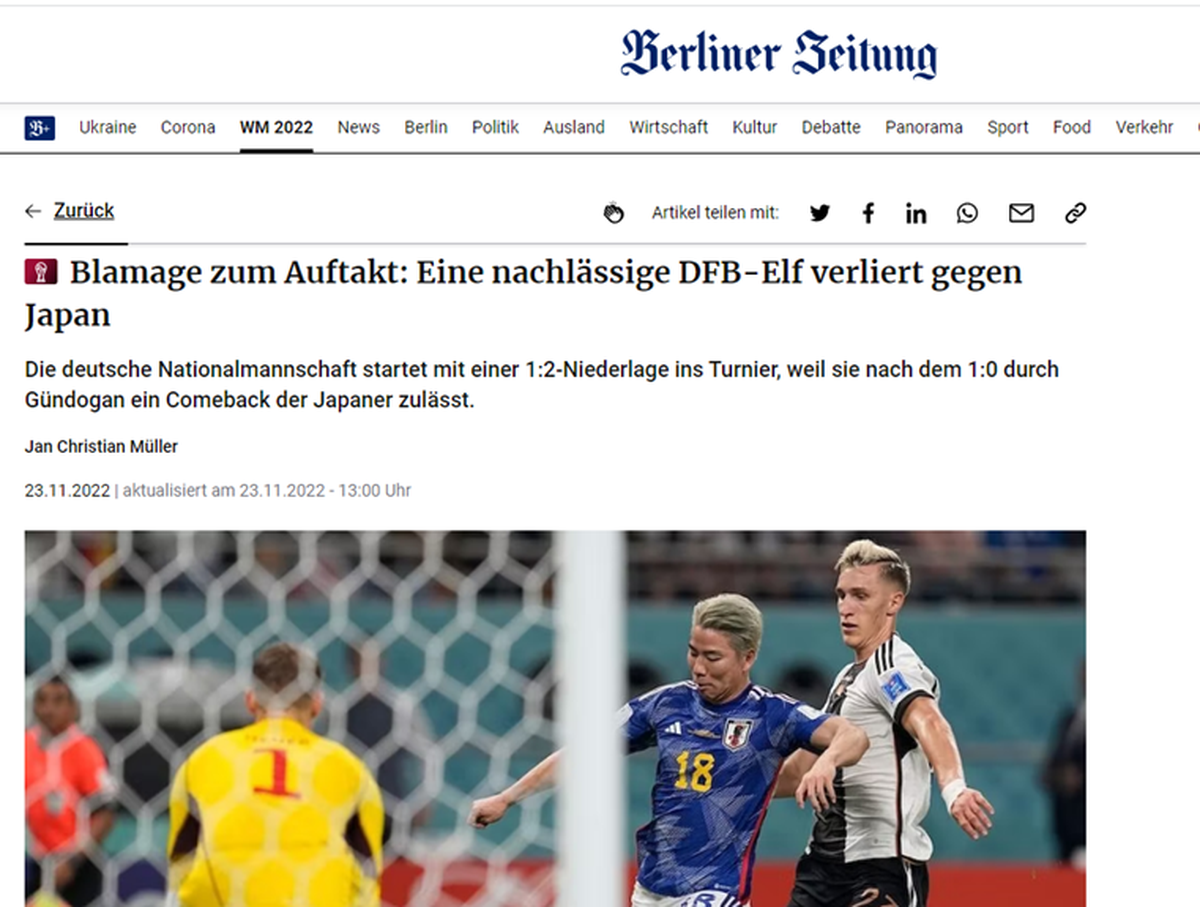 Berliner Zeitung.