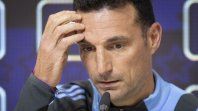 ¡Bomba en pleno mundial! Revelan el inesperado futuro de Scaloni ¡Bomba en pleno mundial! Revelan el inesperado futuro de Scaloni