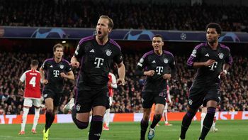 Bayern Munich, candidato en el Mundial de Clubes Bayern Munich, candidato en el Mundial de Clubes
