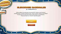 altText(El jueguito de Cristina para atraer el voto joven)}