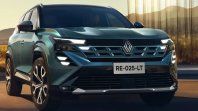 Renault mete un SUV eléctrico oculto: El Boreal cambia todo Renault mete un SUV eléctrico oculto: El Boreal cambia todo