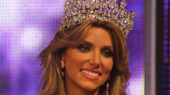 Vanessa Goncalves, ex Miss Venezuela, habló de su fuerte depresión. Vanessa Goncalves, ex Miss Venezuela, habló de su fuerte depresión.