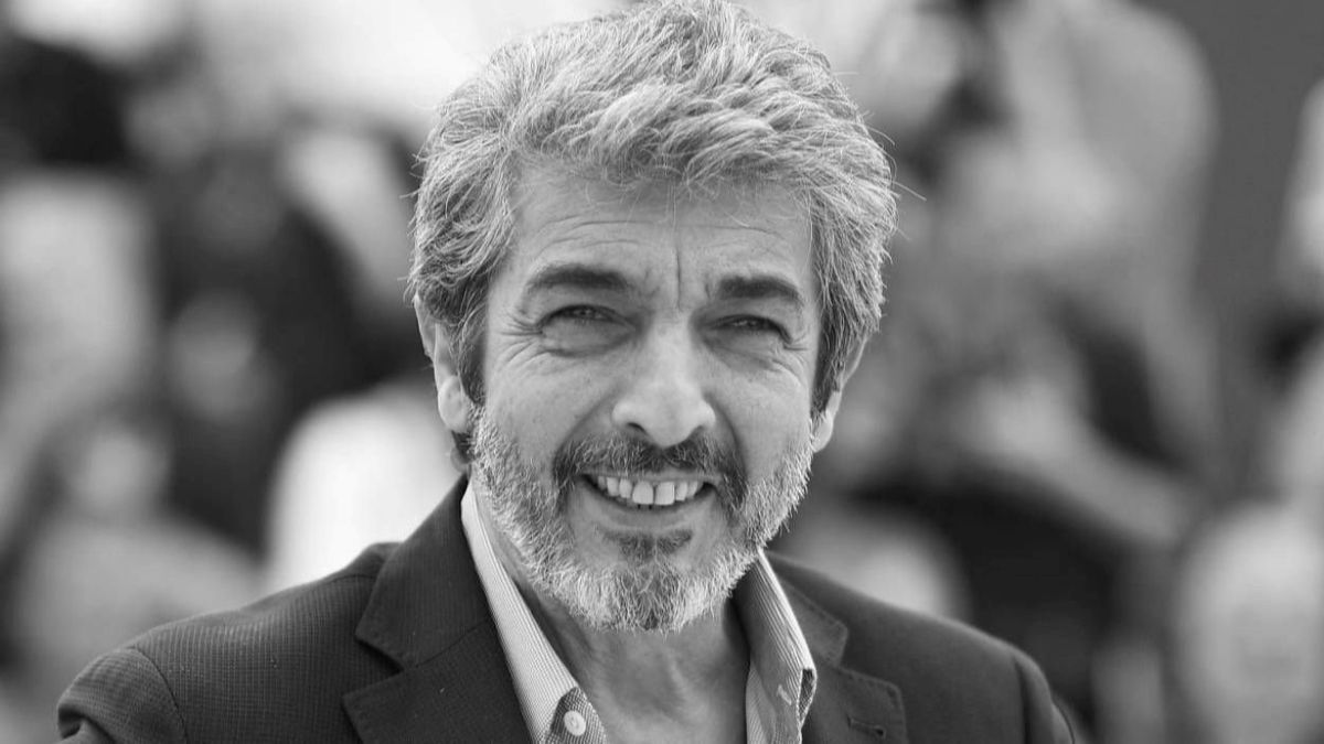 Ricardo Darín no necesita presentación: pregunte en cualquier país del mundo. Hoy cumple años mientras despide con tristeza a su hermana, Alejandra Darín.