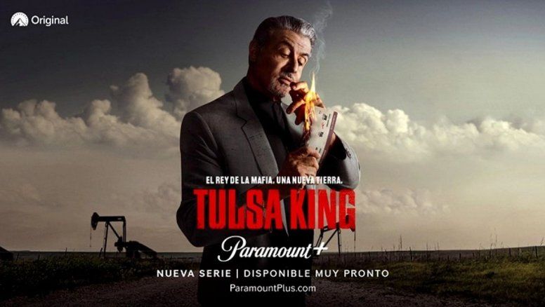 Tulsa King estará disponible en YouTube para LATAM
