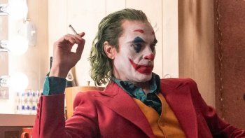 Llega la secuela del Joker. Llega la secuela del Joker.