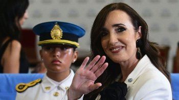 Encuesta: Villarruel capitaliza punto débil de Milei y hay alarma en el Gobierno