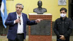 altText(El día que Kicillof le salvó el gobierno a Alberto Fernández)}