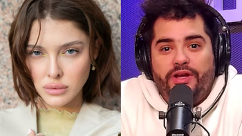 Sofía Gonet confirmó lo que todos sospechaban sobre su video con Homero Pettinato