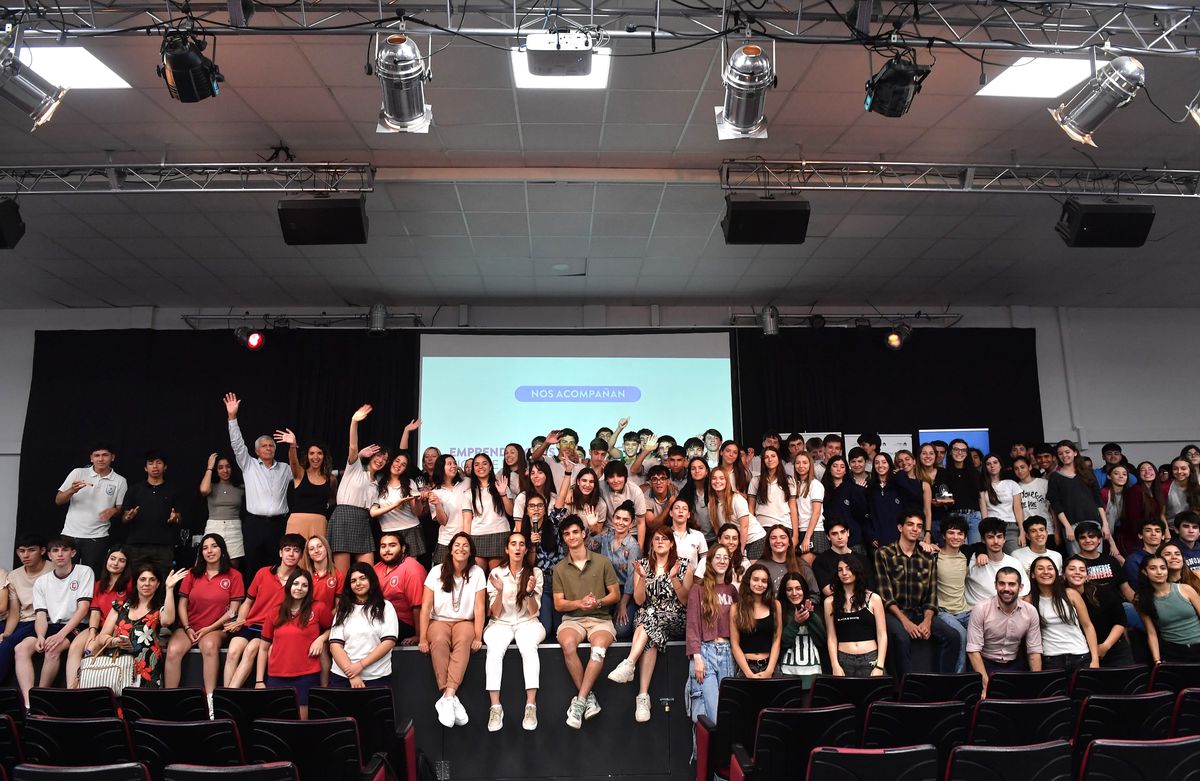 Jornadas del Banco Ciudad en Vicente López Jornadas del Banco Ciudad en Vicente López