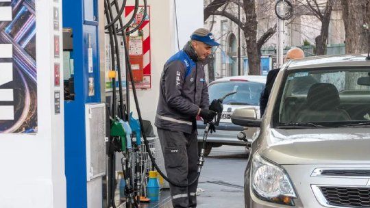 Los biocombustibles aumentan en septiembre con impacto en nafta y gasoil