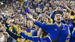 La noticia que enloqueció a los hinchas de Boca por el partido con Platense.