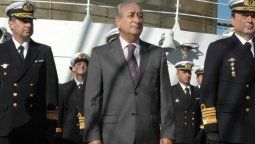 altText(Otro ‘experto’ a Seguridad: Puricelli nombró  a su sobrino contador)}